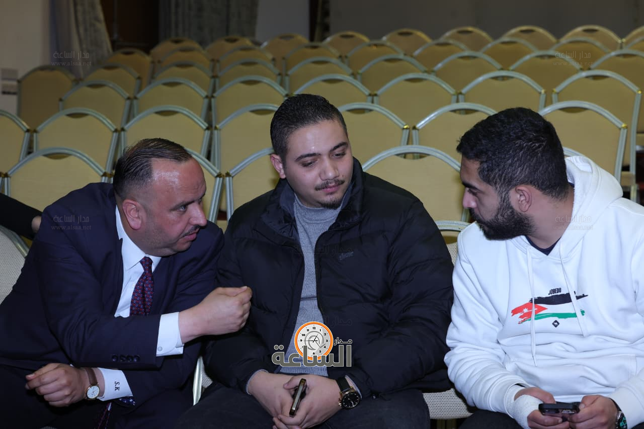 Madar Al-Saa Images 0.48362398042540755