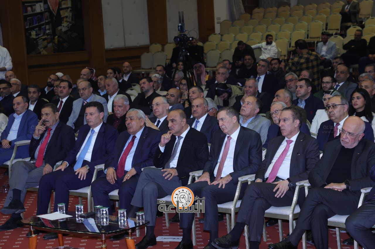 Madar Al-Saa Images 0.14656257931455652