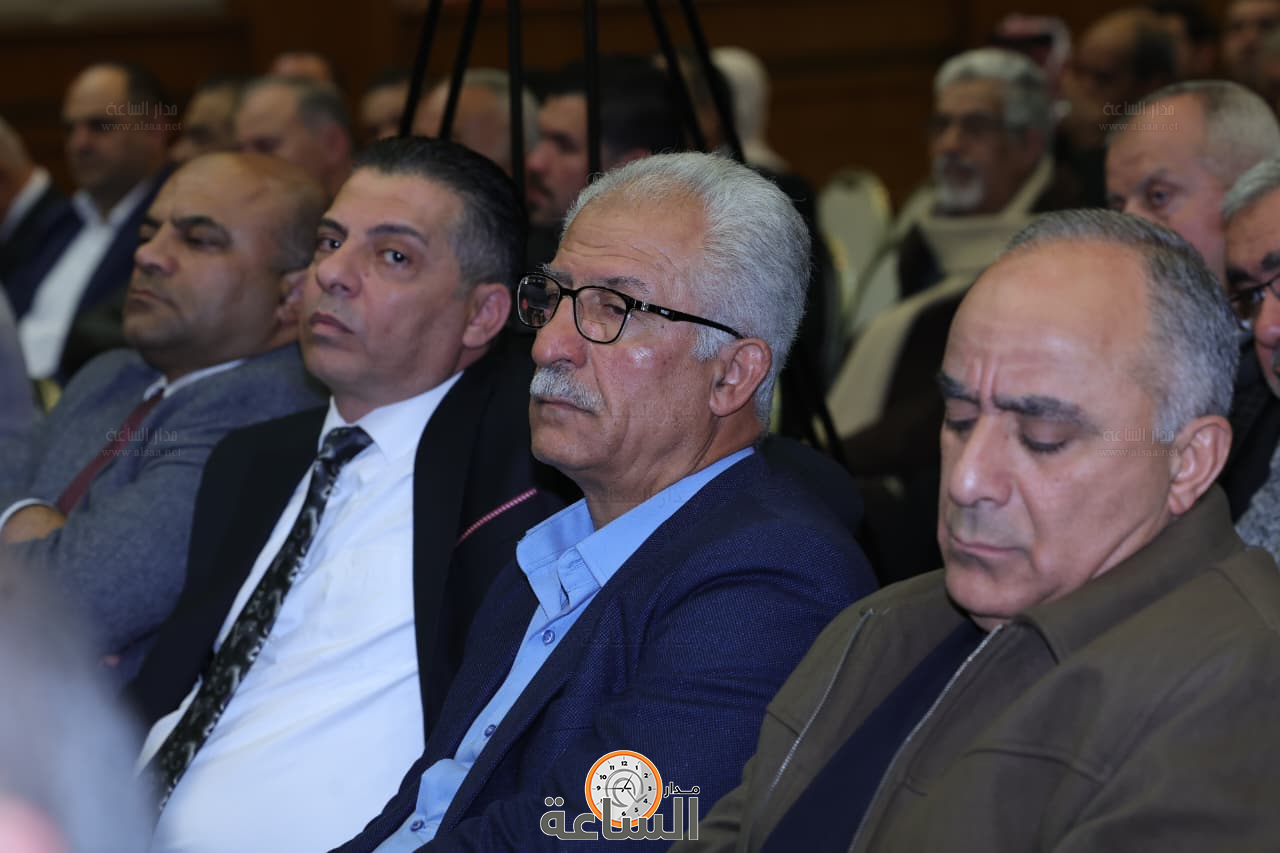 Madar Al-Saa Images 0.03252497744639571