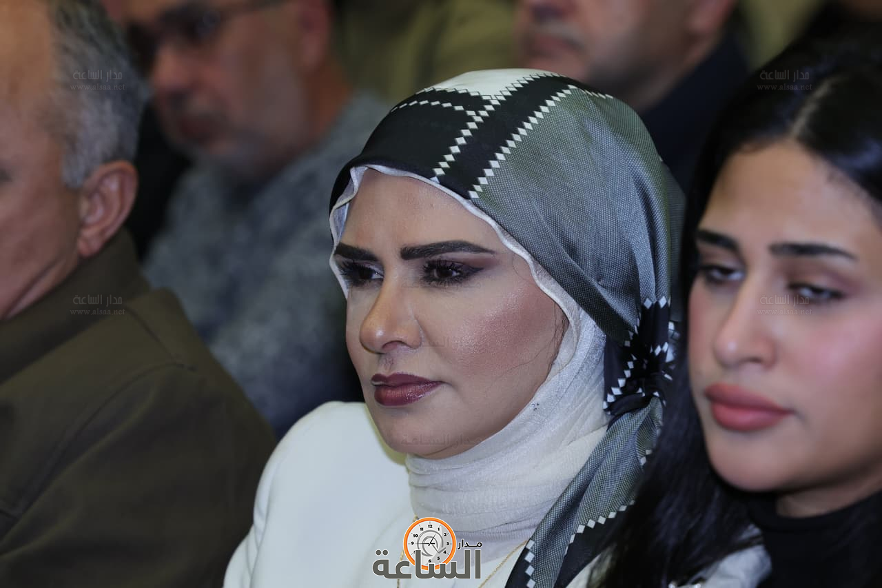 Madar Al-Saa Images 0.9525012216279048