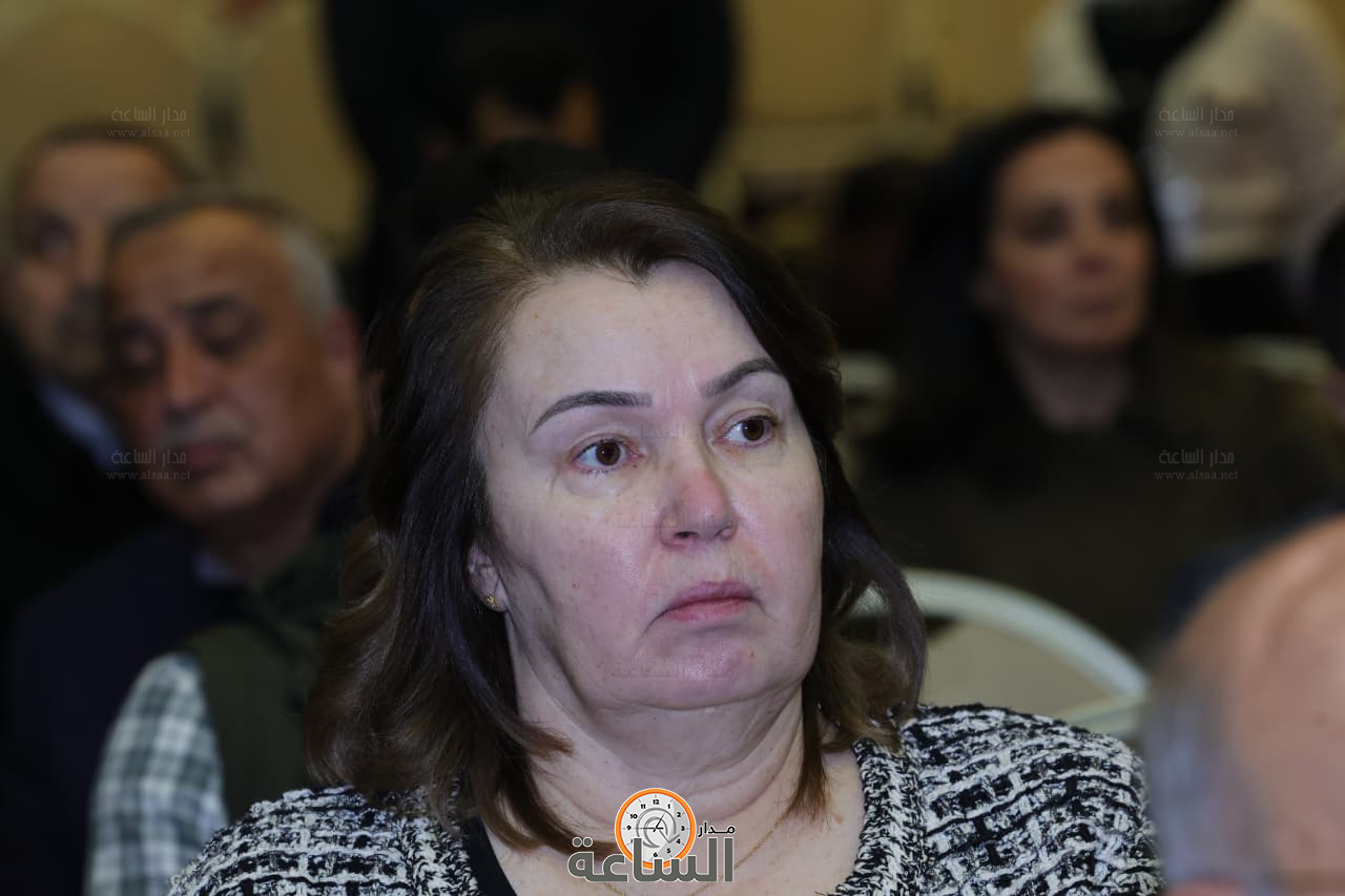 Madar Al-Saa Images 0.03483255377647643