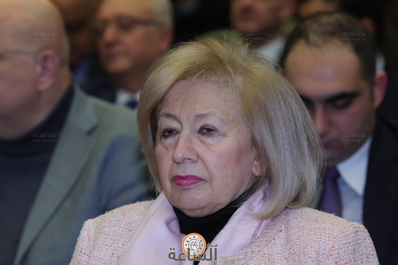 Madar Al-Saa Images 0.0862482666527915