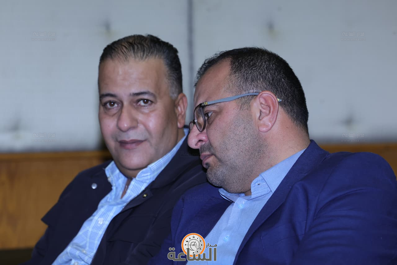 Madar Al-Saa Images 0.033422389399775154