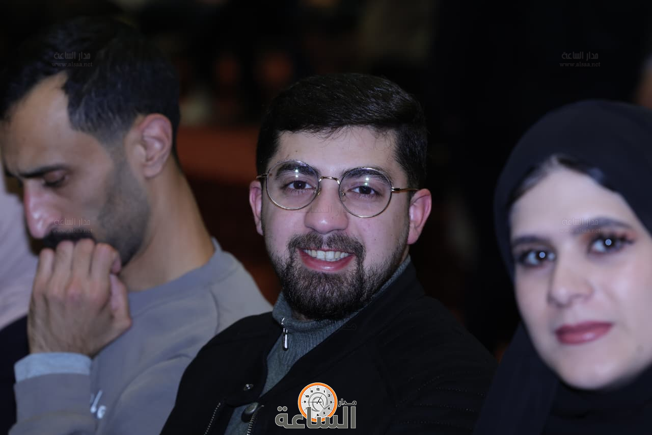 Madar Al-Saa Images 0.19717904821078847