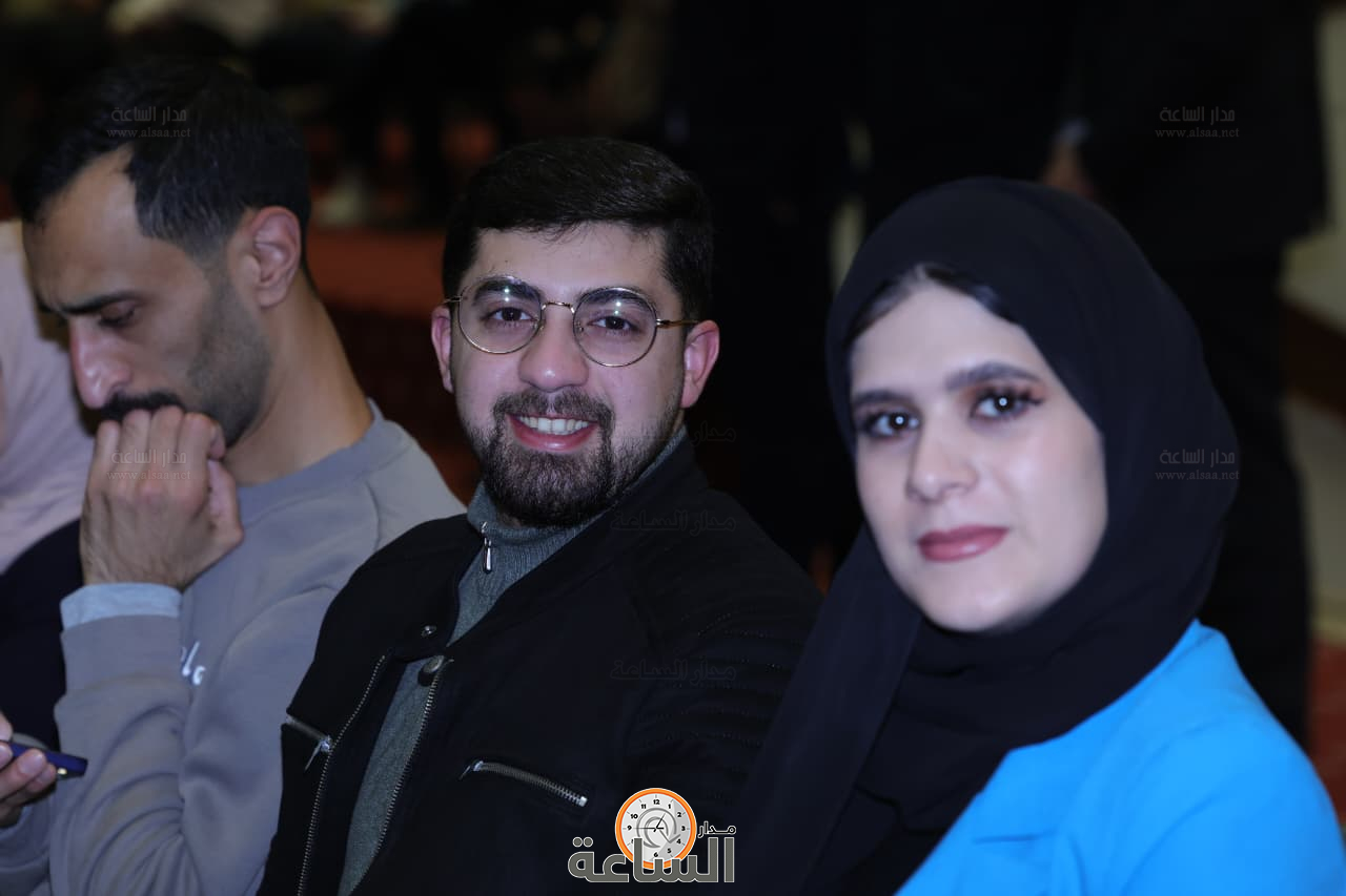 Madar Al-Saa Images 0.3788470063740865