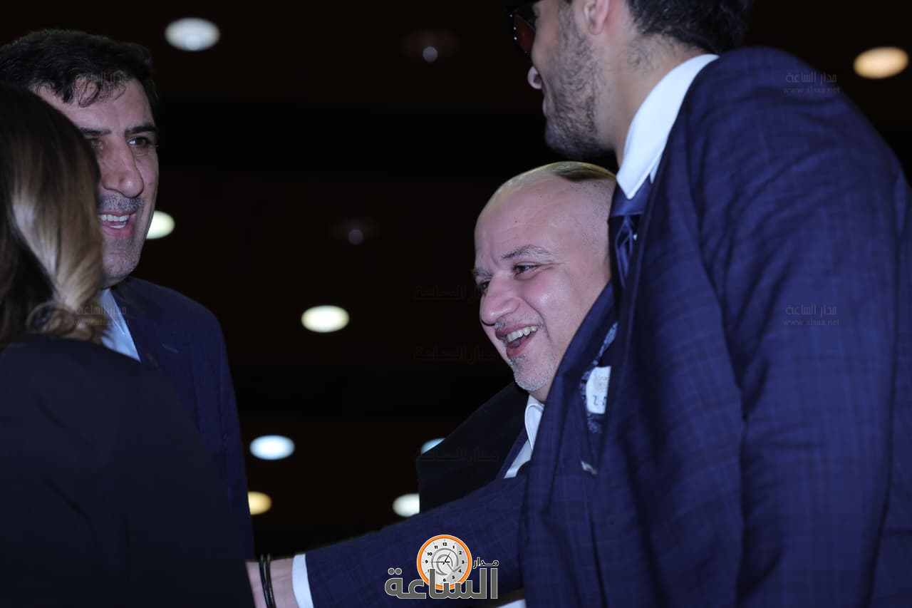 Madar Al-Saa Images 0.5095215563834287