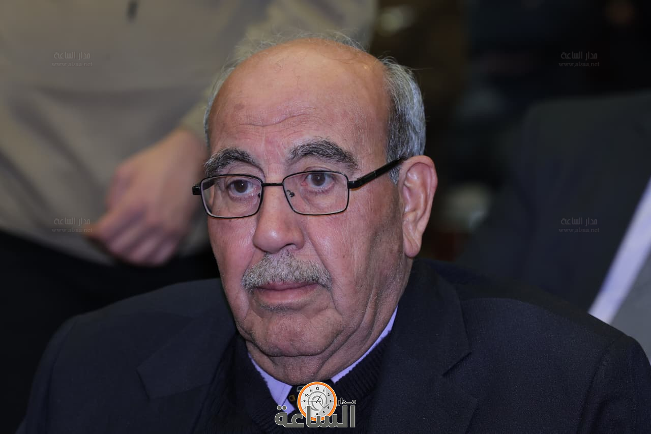 Madar Al-Saa Images 0.11283512518965755