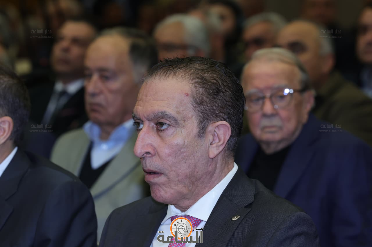 Madar Al-Saa Images 0.8064293377243433