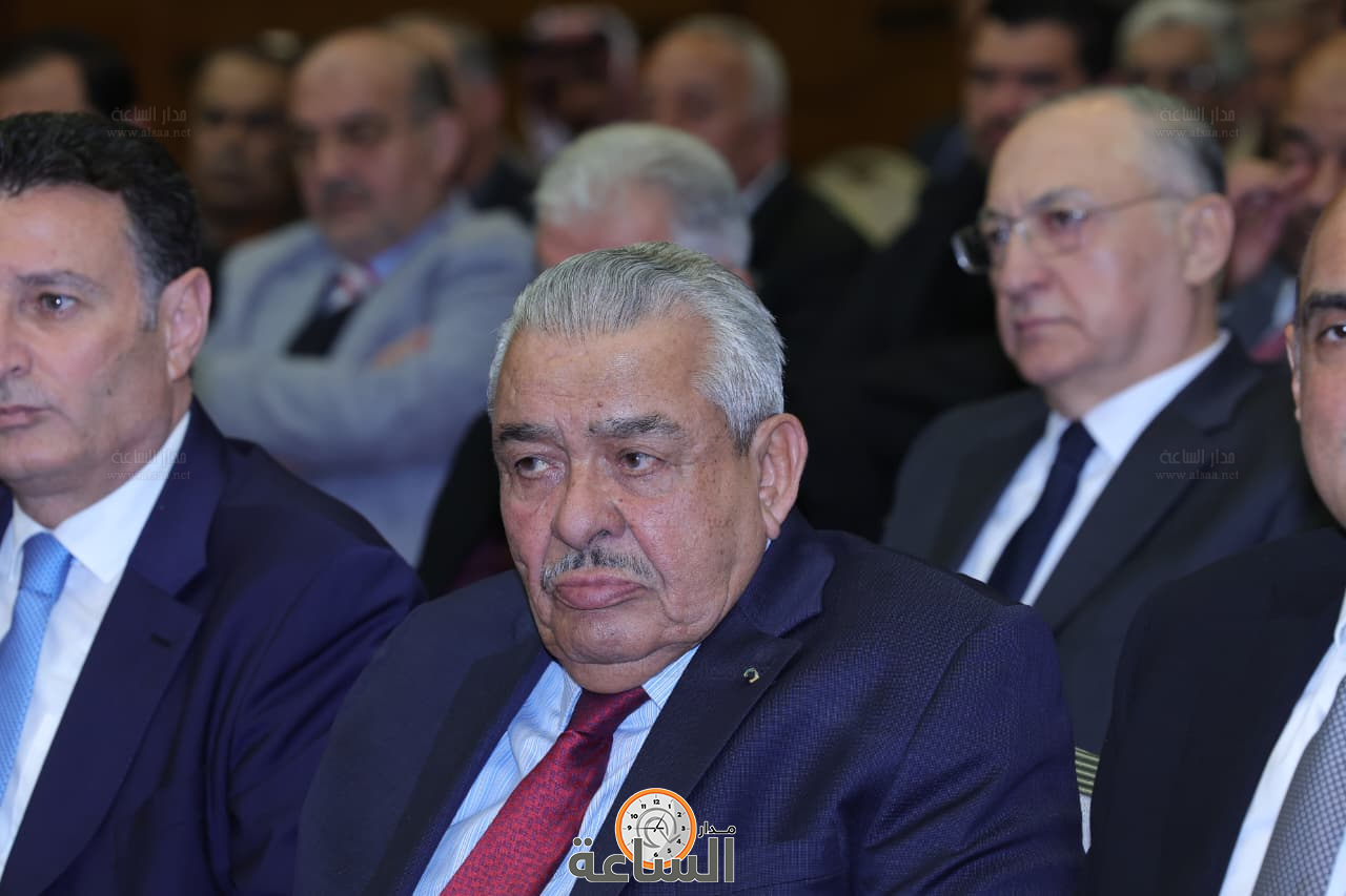 Madar Al-Saa Images 0.3976428258103054