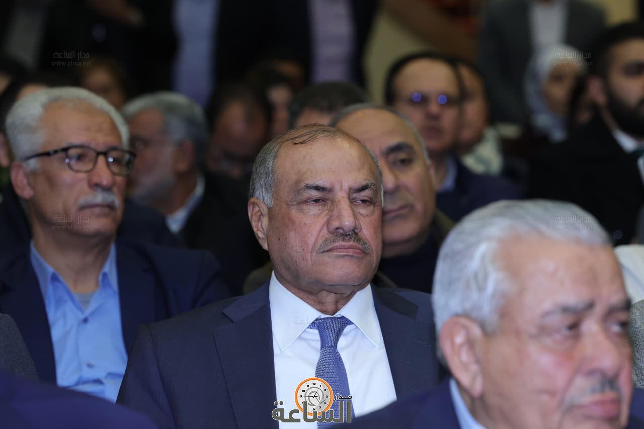 Madar Al-Saa Images 0.6114650849238106