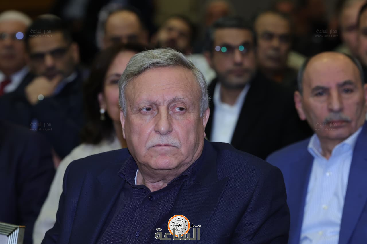 Madar Al-Saa Images 0.7899794884181538