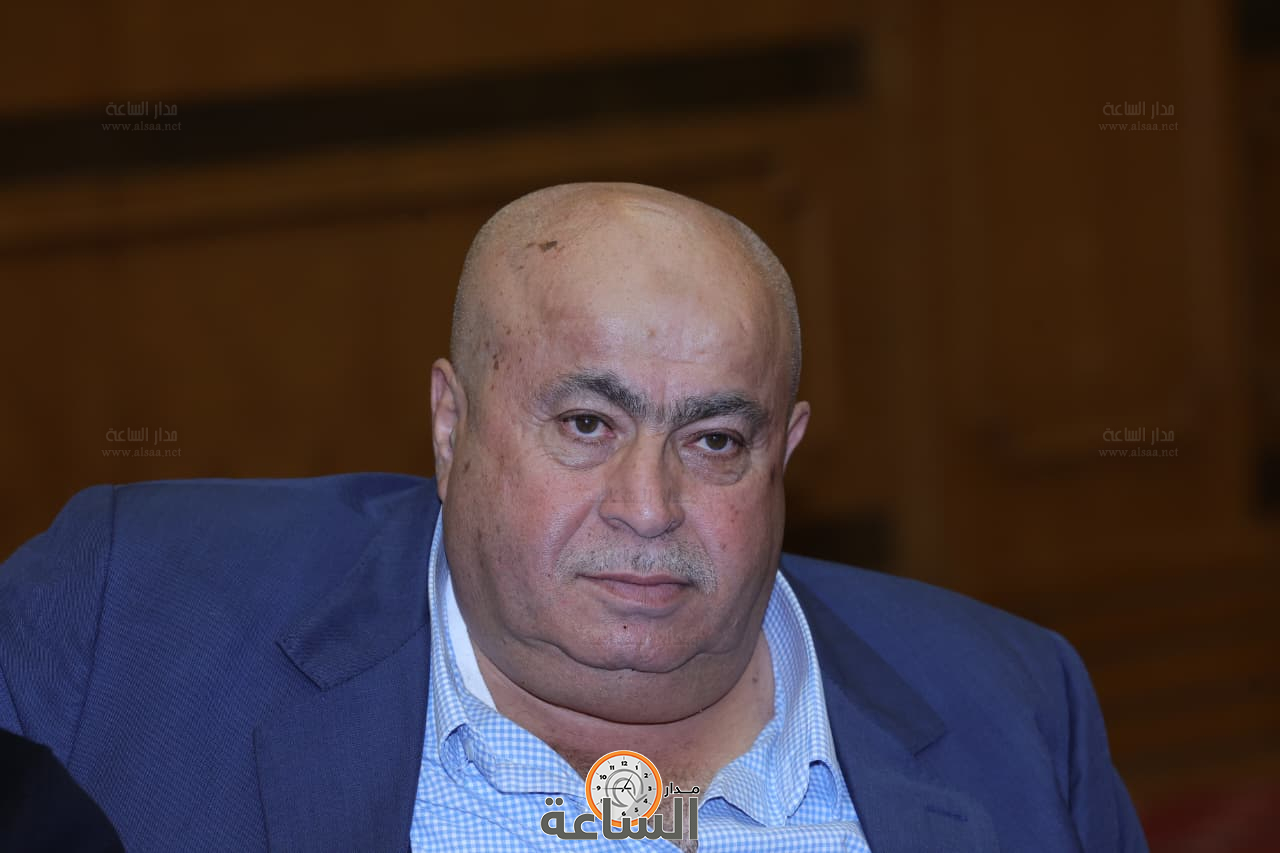 Madar Al-Saa Images 0.3358209797327112