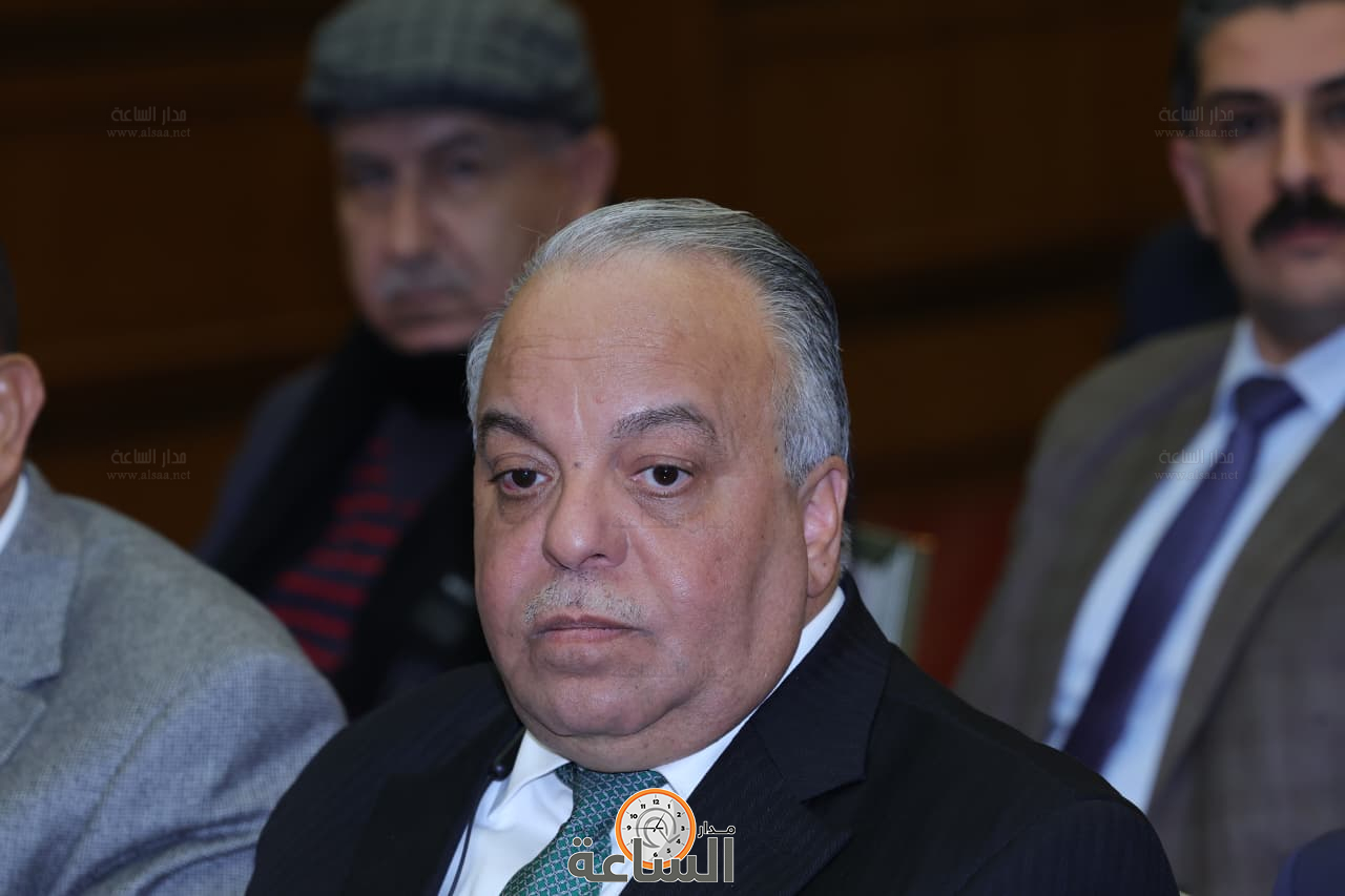 Madar Al-Saa Images 0.11955691109956379