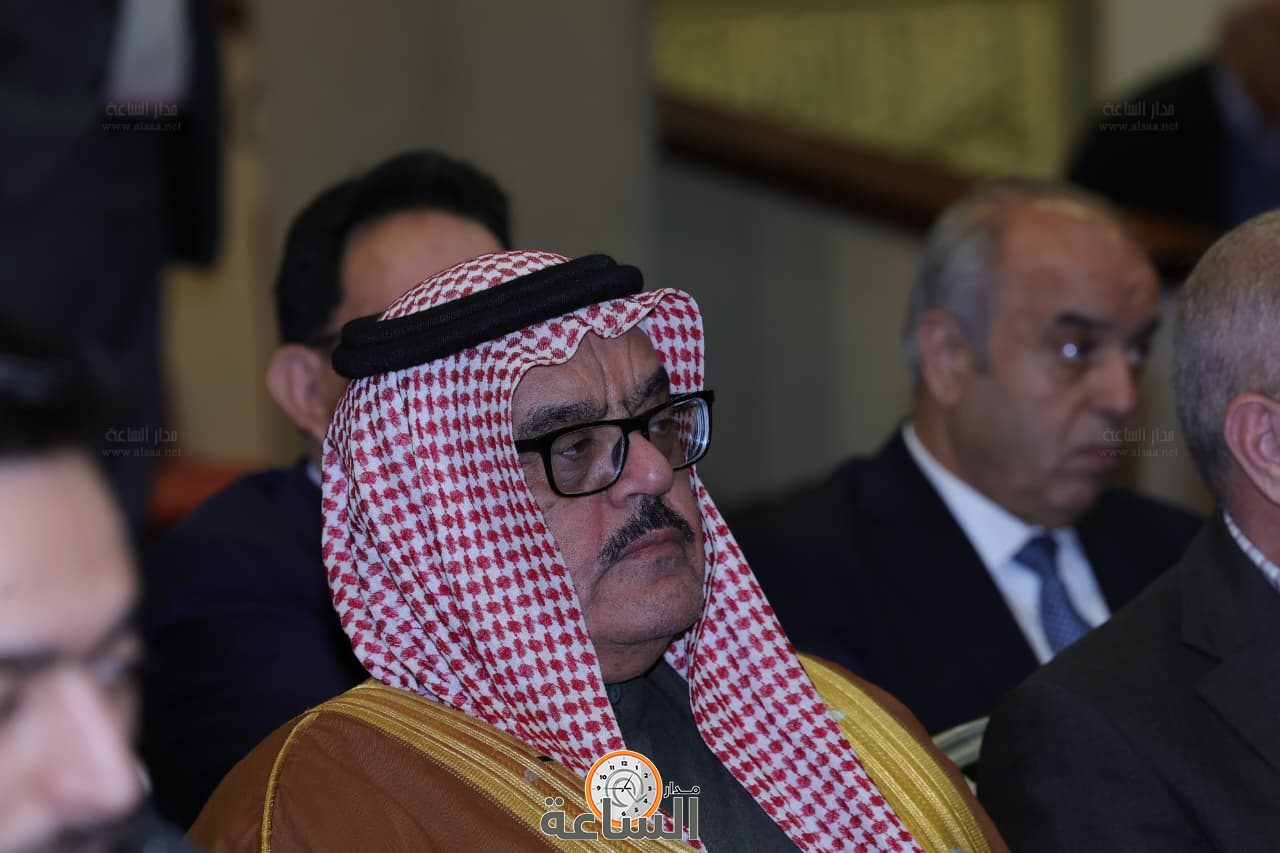 Madar Al-Saa Images 0.6422167795422763