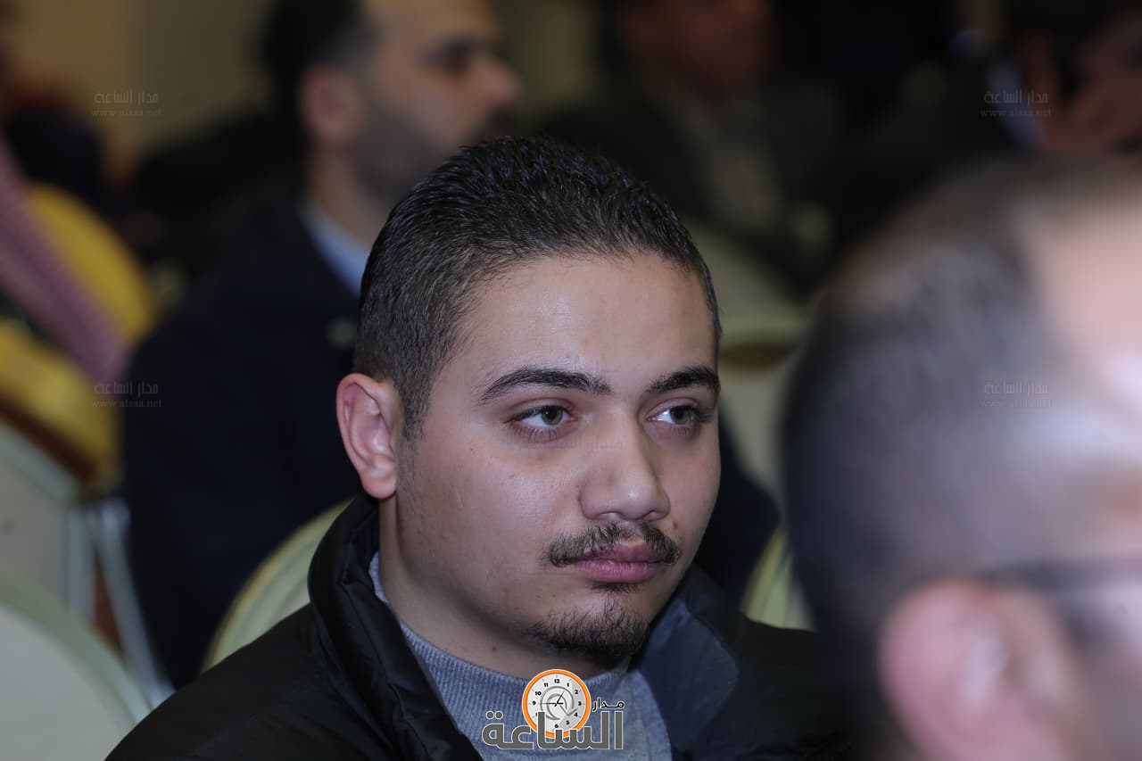 Madar Al-Saa Images 0.8298792961406323