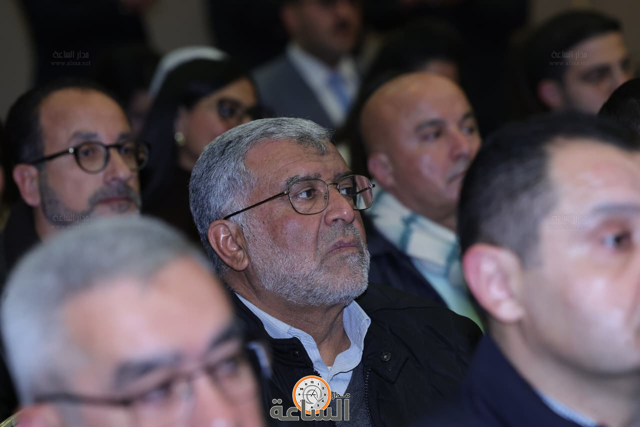 Madar Al-Saa Images 0.3893463556805271