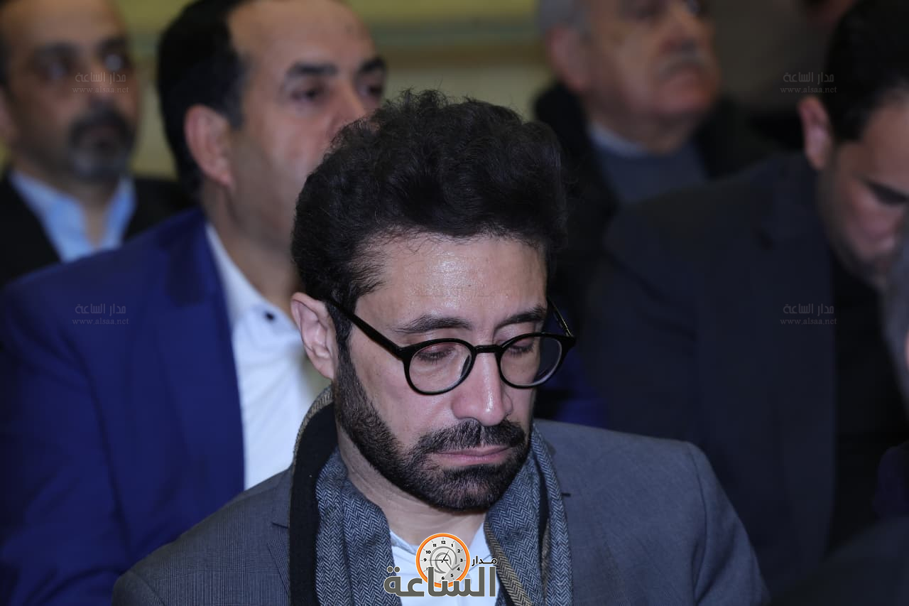 Madar Al-Saa Images 0.9501093196989457