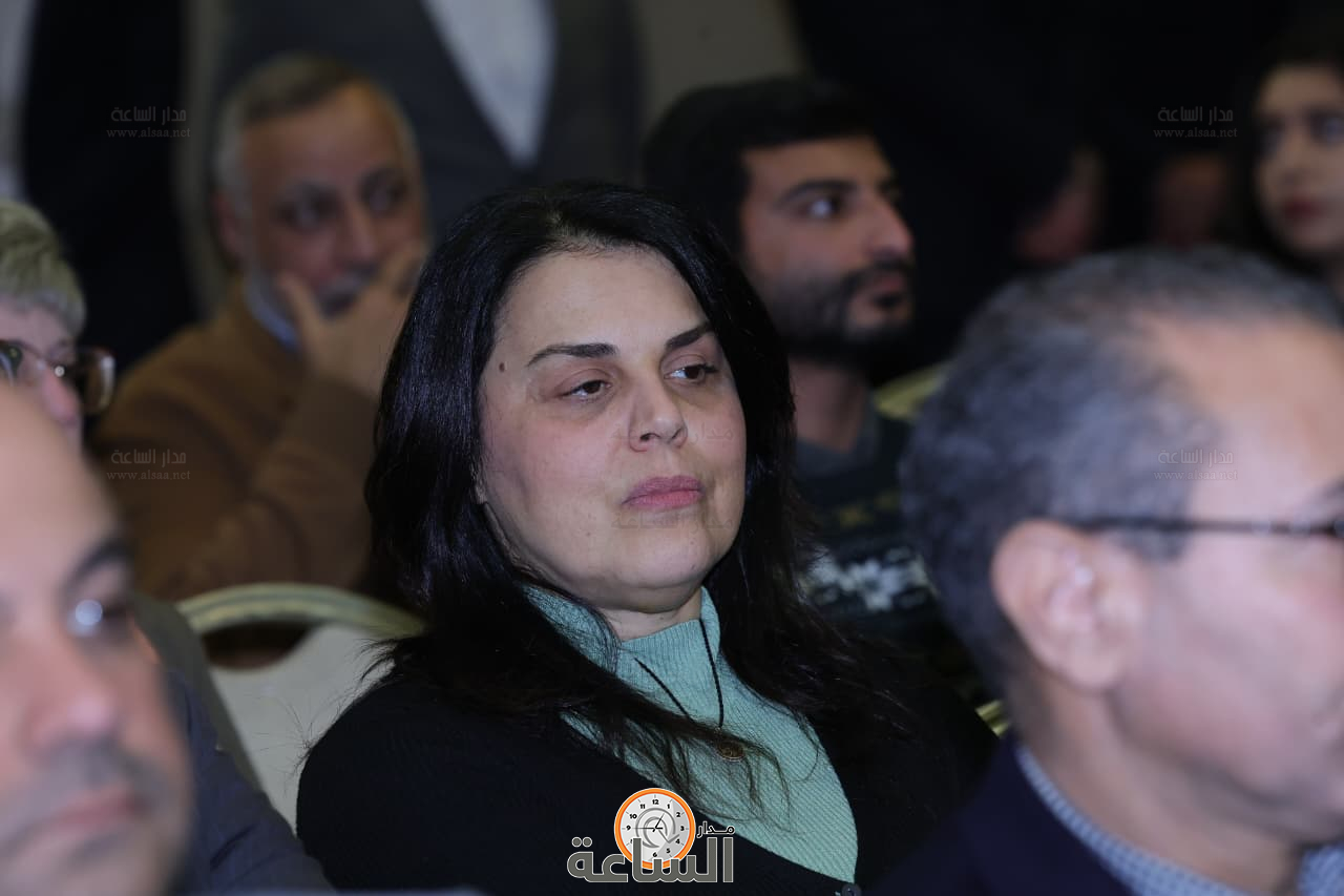 Madar Al-Saa Images 0.6603040577082852