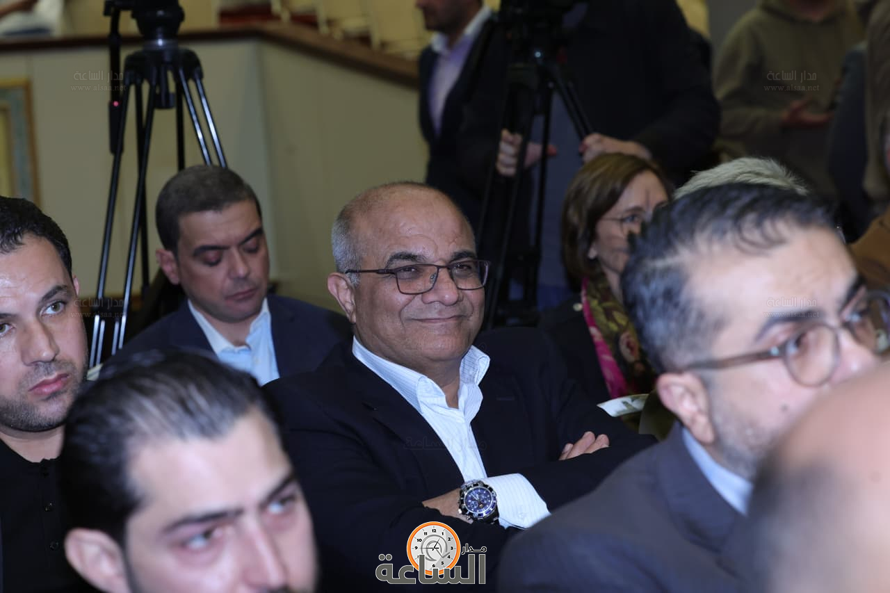 Madar Al-Saa Images 0.2853539318681625