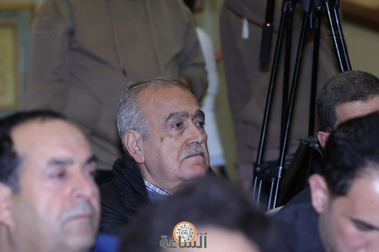 Madar Al-Saa Images 0.6255008716725905