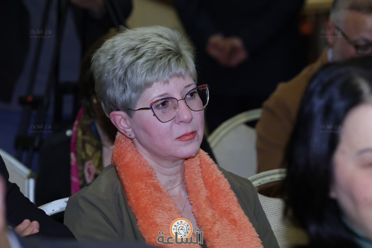 Madar Al-Saa Images 0.47416374649990023