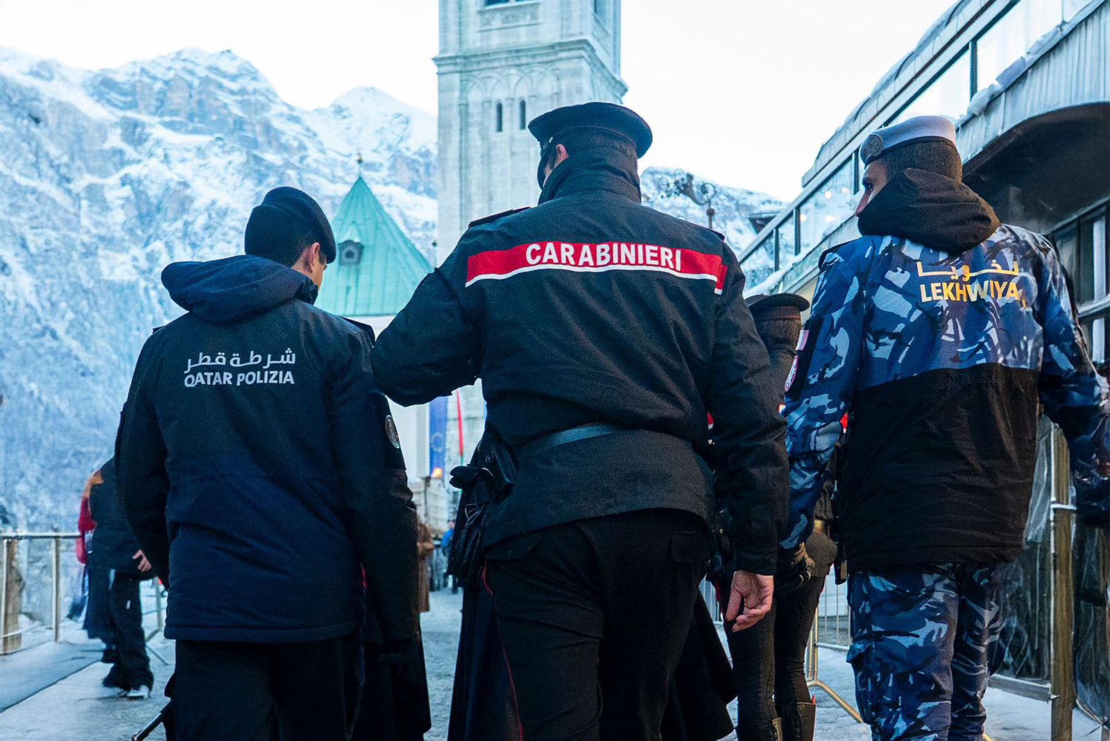 Madar Al-Saa Images 0.36457952924797876