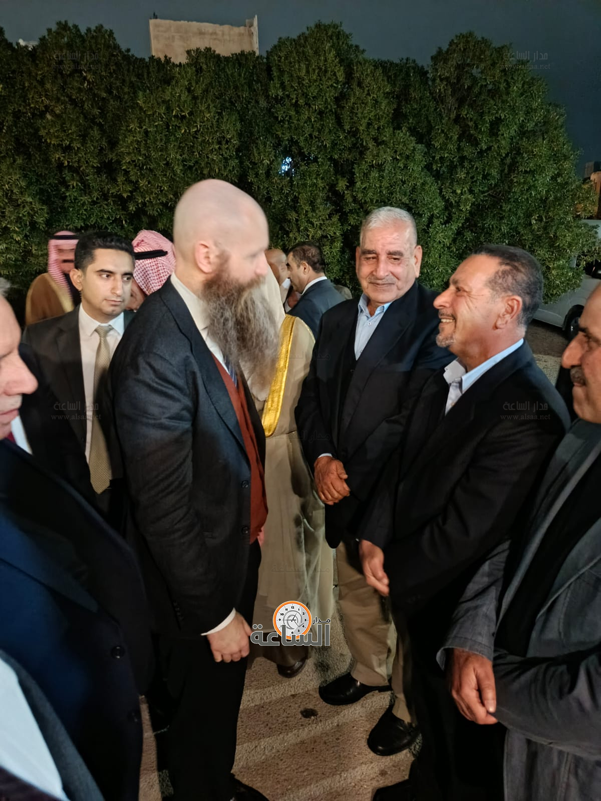 Madar Al-Saa Images 0.39040415897436054