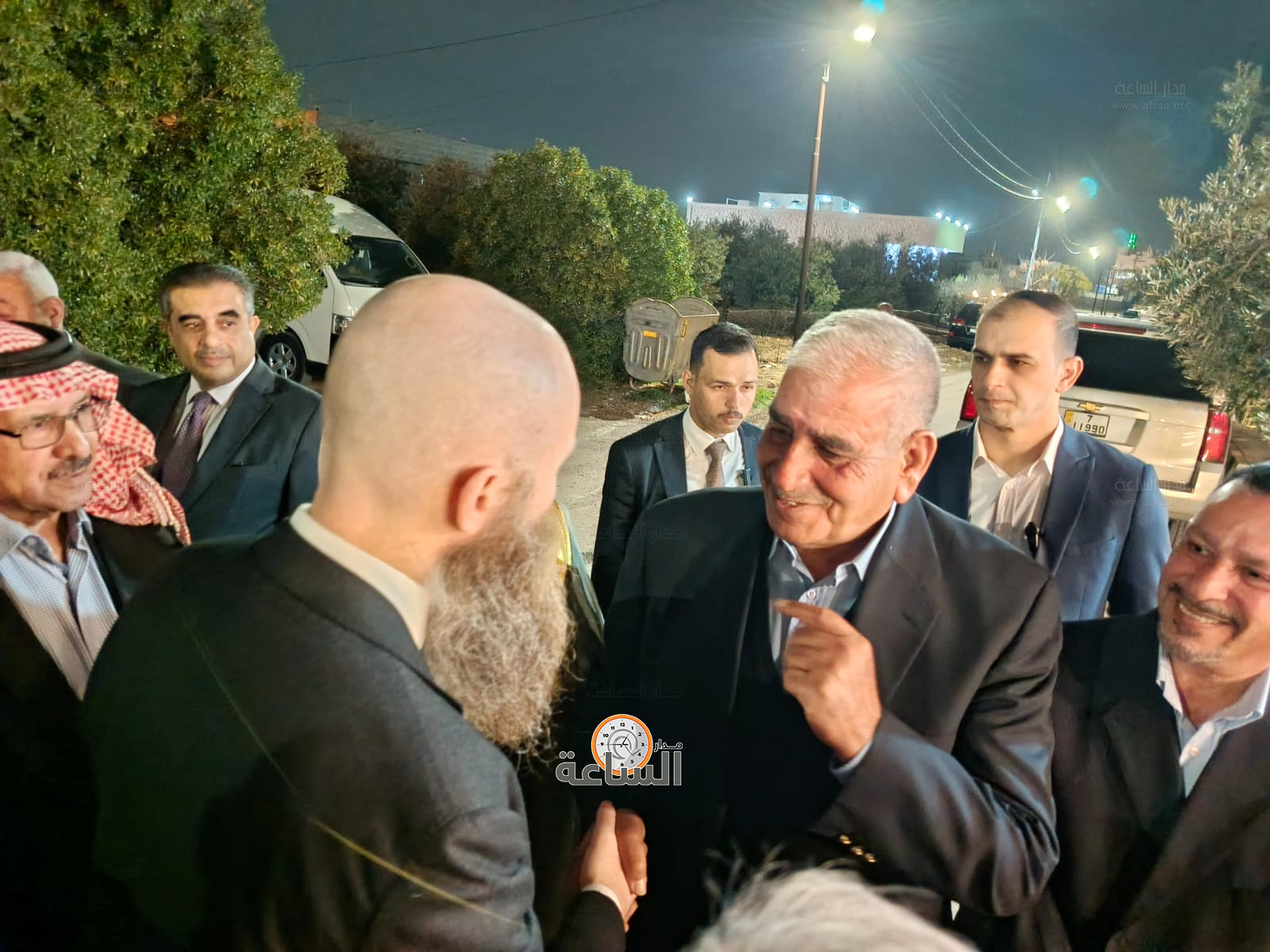 Madar Al-Saa Images 0.7575035711174515