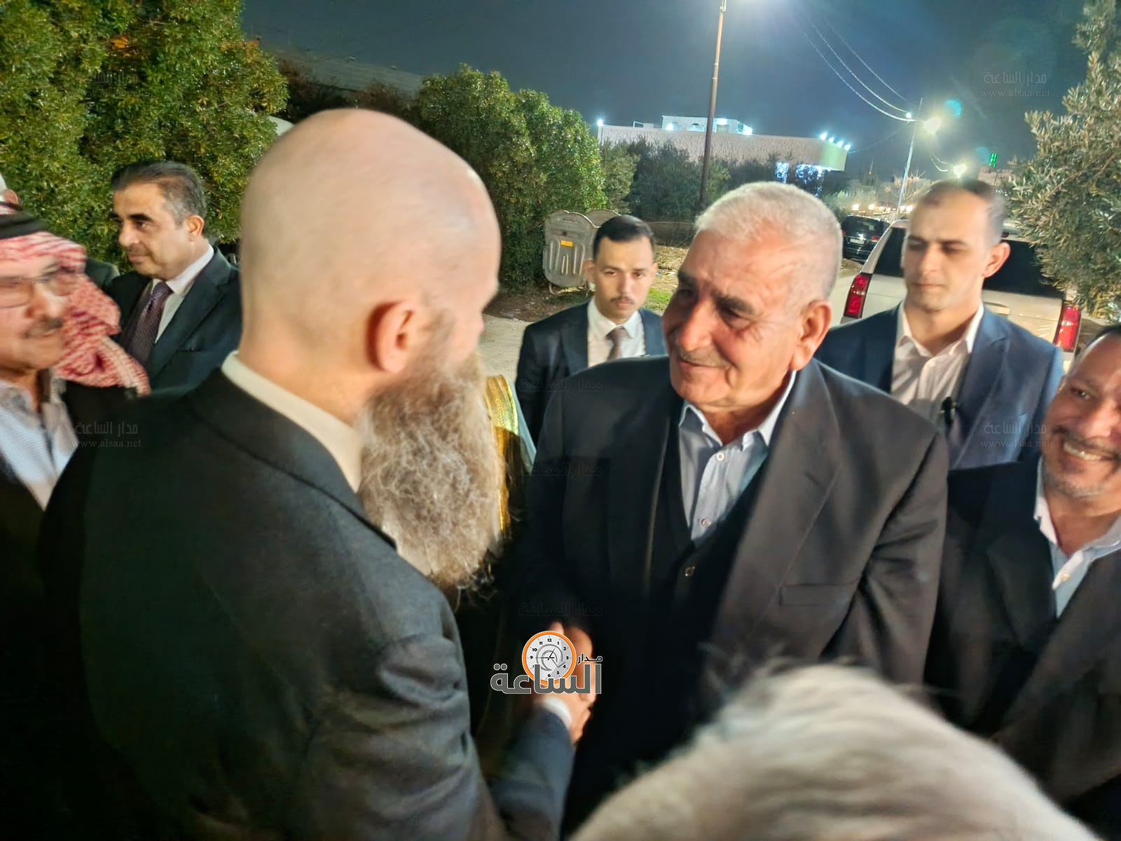 Madar Al-Saa Images 0.10564502766133332