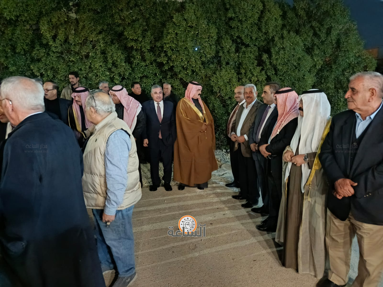 Madar Al-Saa Images 0.9275146003292501