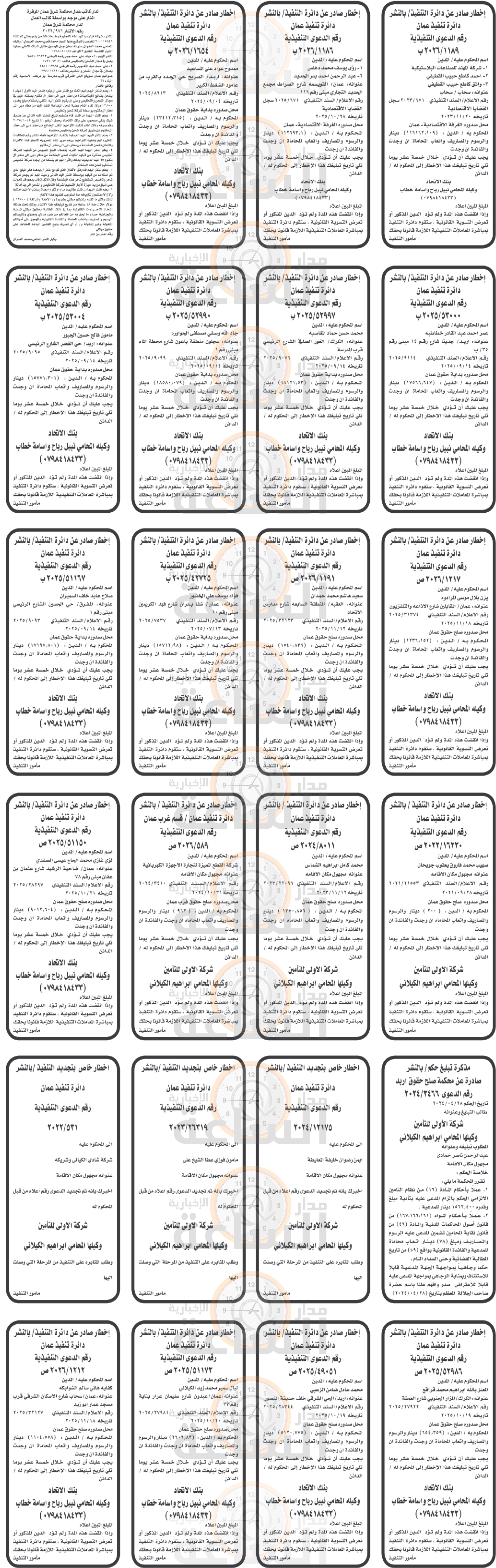 Madar Al-Saa Images 0.40885250047678356