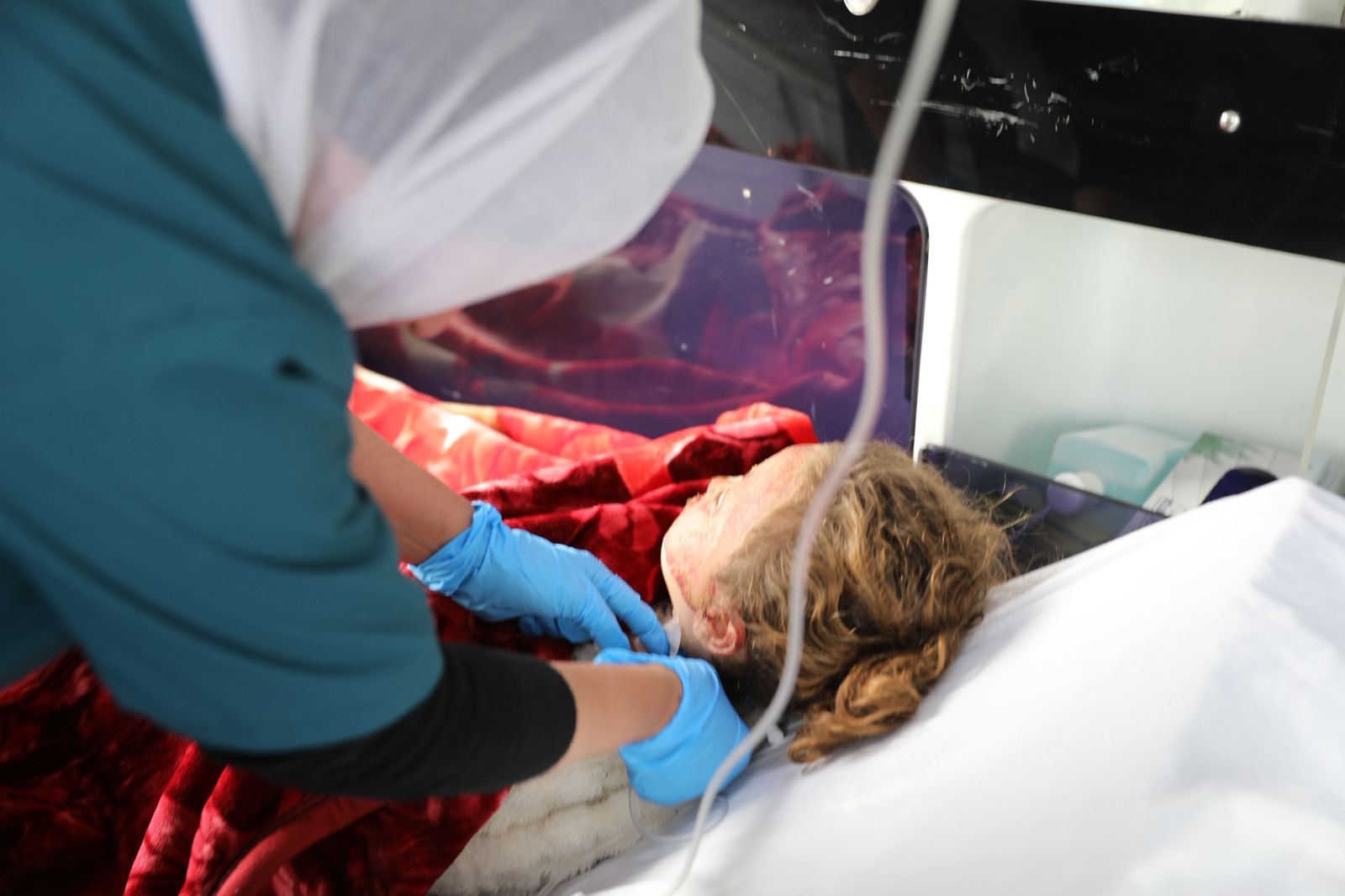 Madar Al-Saa Images 0.5905841168656087