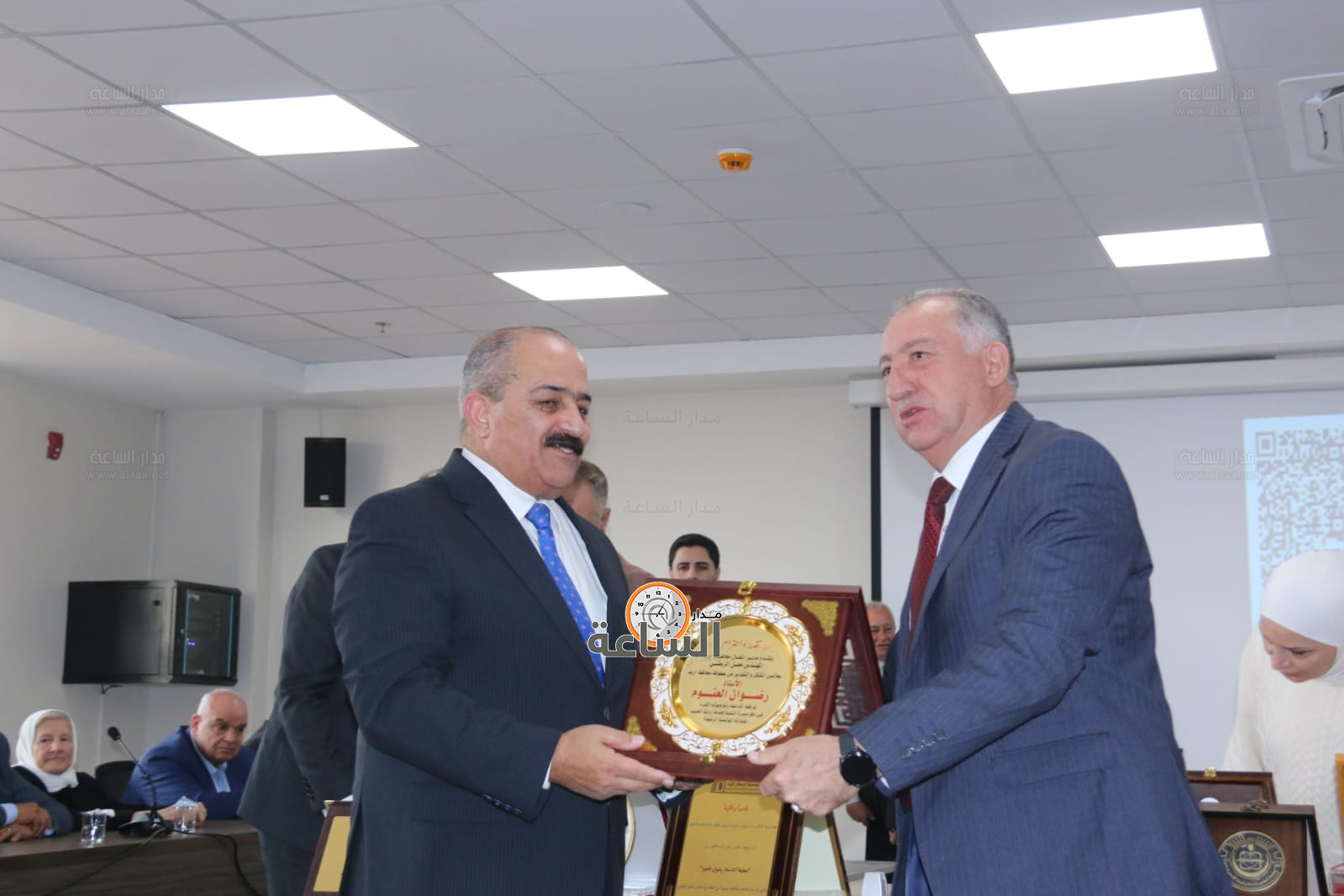 Madar Al-Saa Images 0.929809102423082