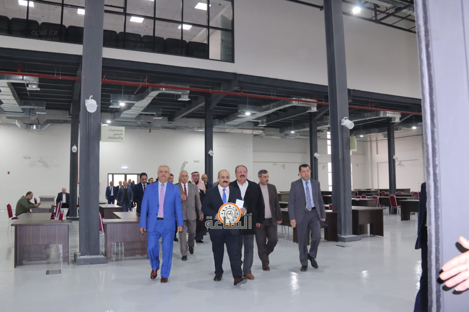 Madar Al-Saa Images 0.6996204134482377