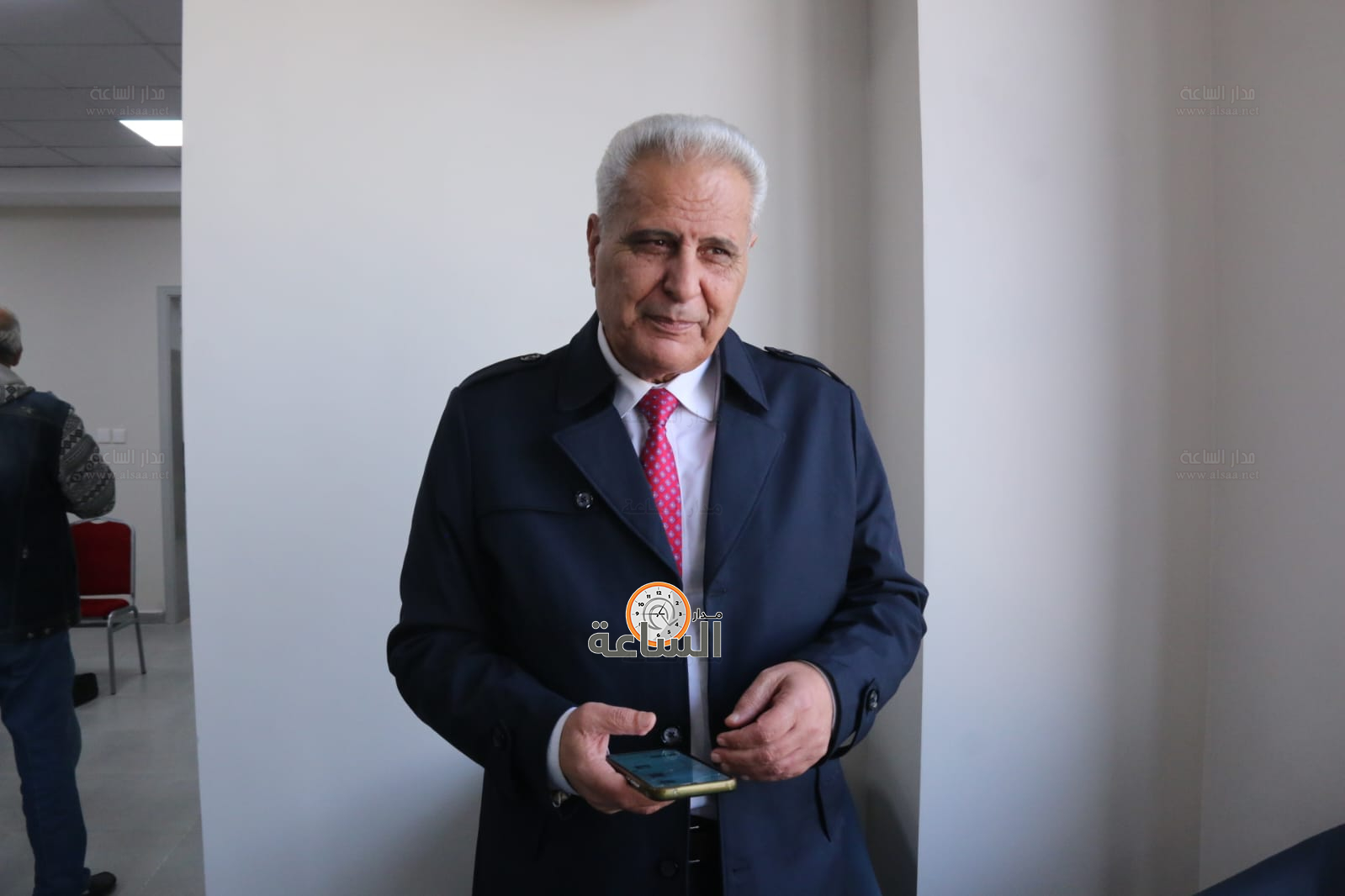 Madar Al-Saa Images 0.4311986758295234