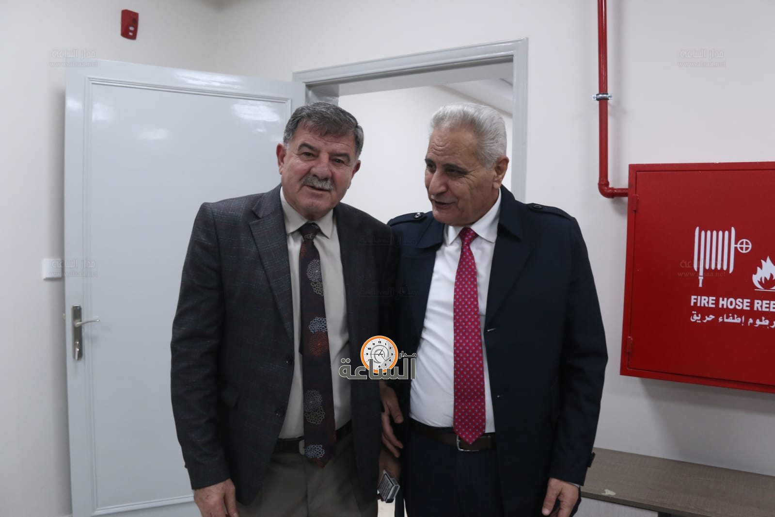 Madar Al-Saa Images 0.38805686418394814