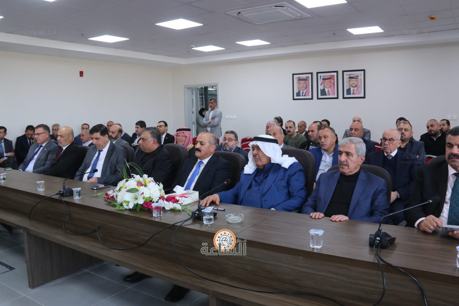 Madar Al-Saa Images 0.296320523581586