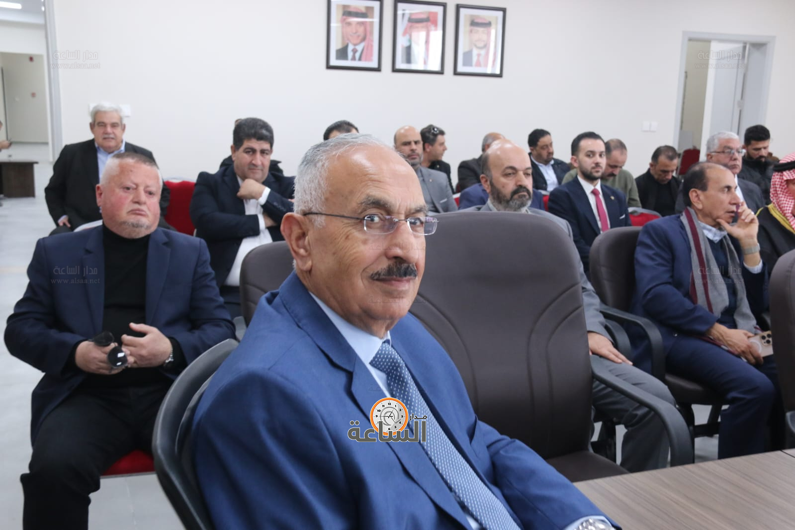 Madar Al-Saa Images 0.7806174121059241