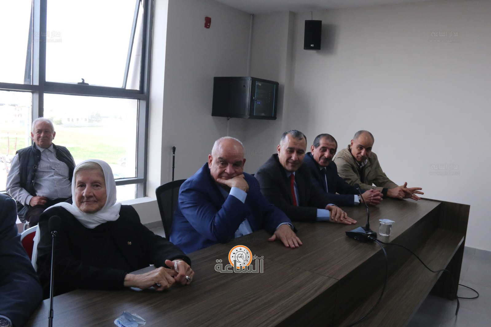 Madar Al-Saa Images 0.8154796499824262