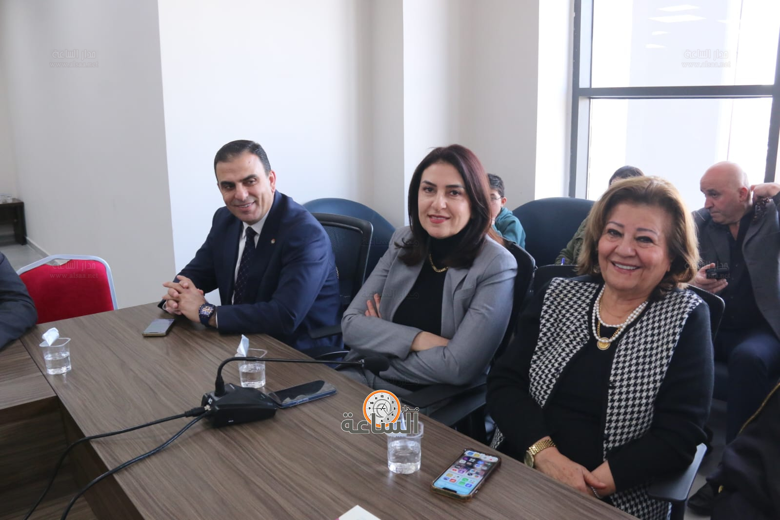 Madar Al-Saa Images 0.6900466308834653