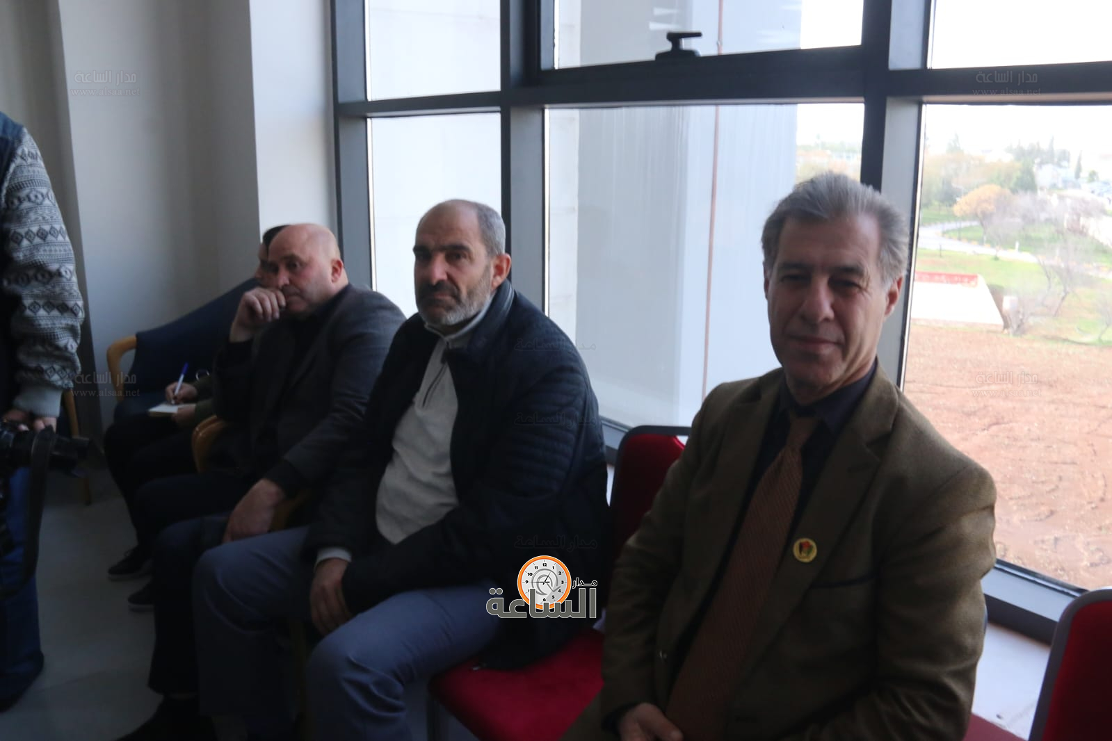 Madar Al-Saa Images 0.21593182274090983