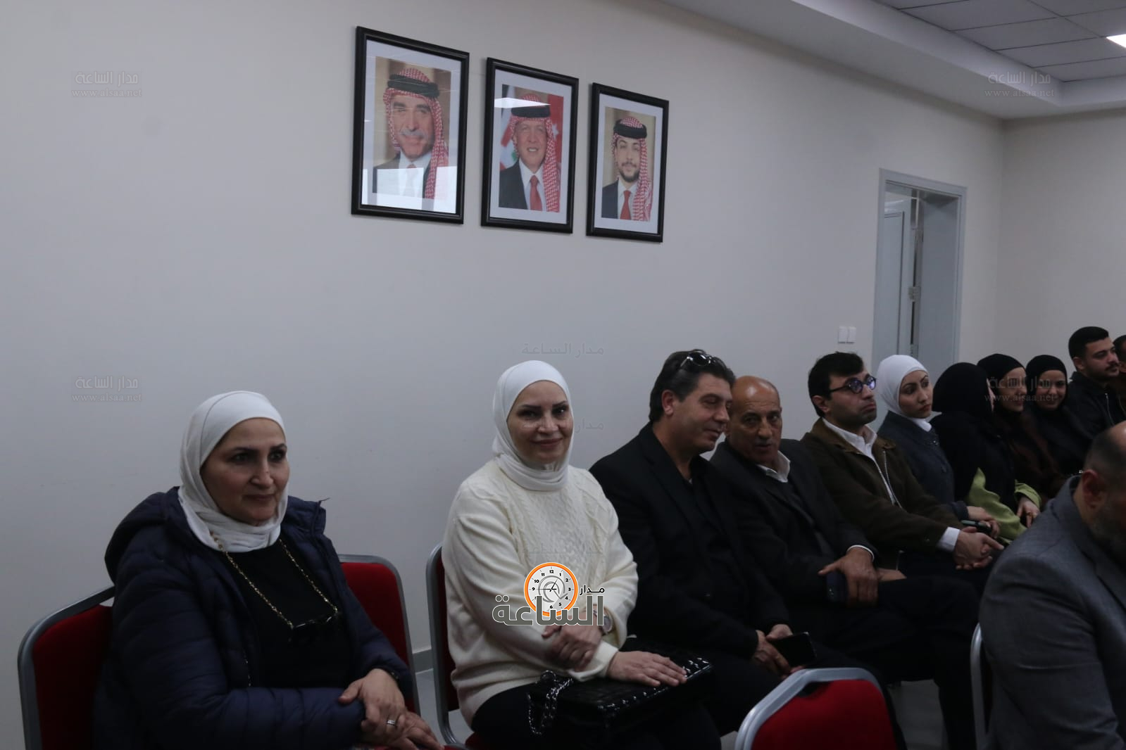 Madar Al-Saa Images 0.23896434708932335