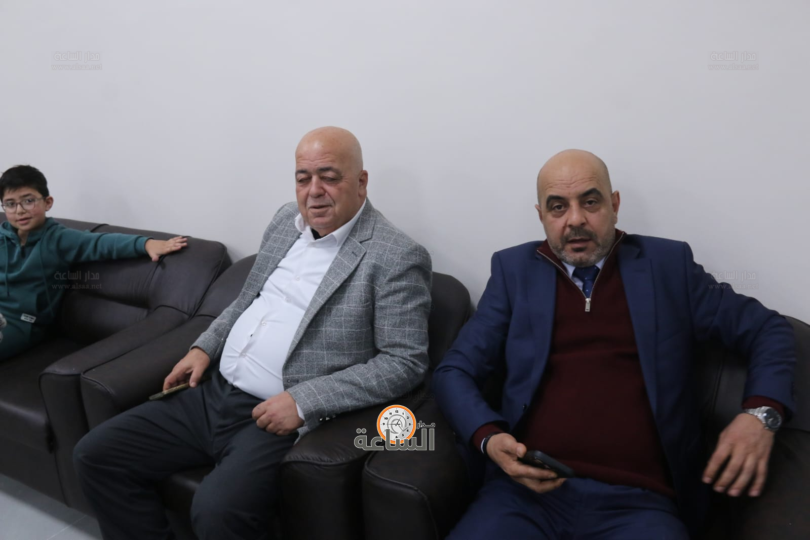 Madar Al-Saa Images 0.0478087193282527