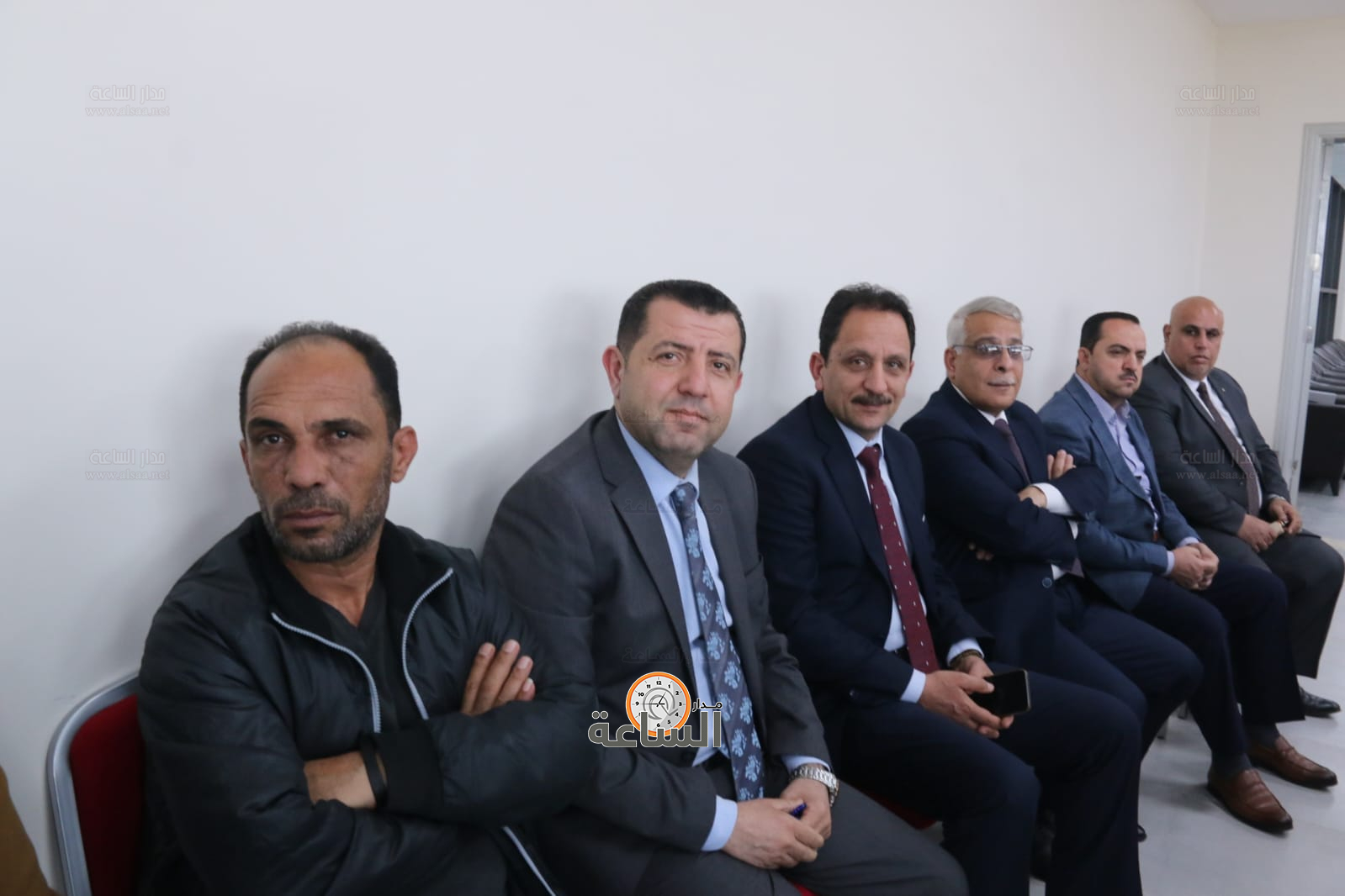 Madar Al-Saa Images 0.30911737065282463