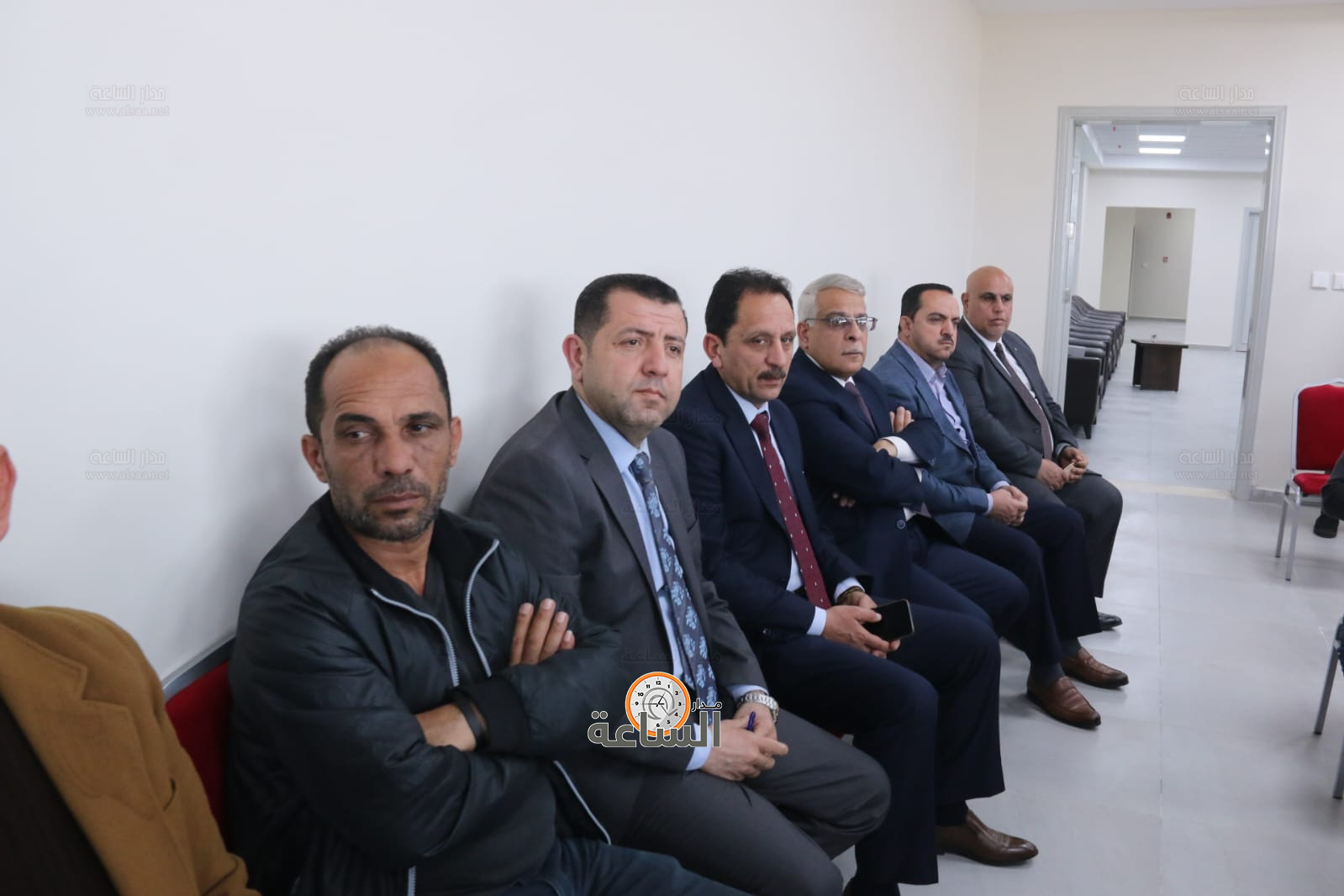 Madar Al-Saa Images 0.9172478900261092