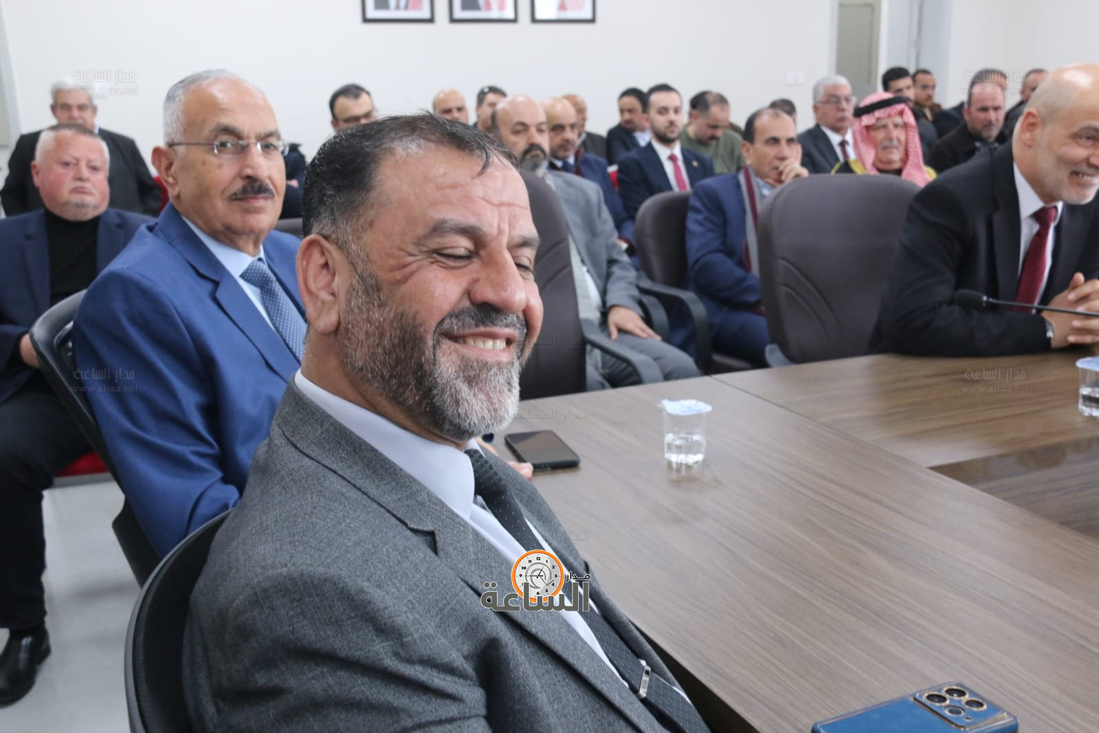 Madar Al-Saa Images 0.08172308774633552