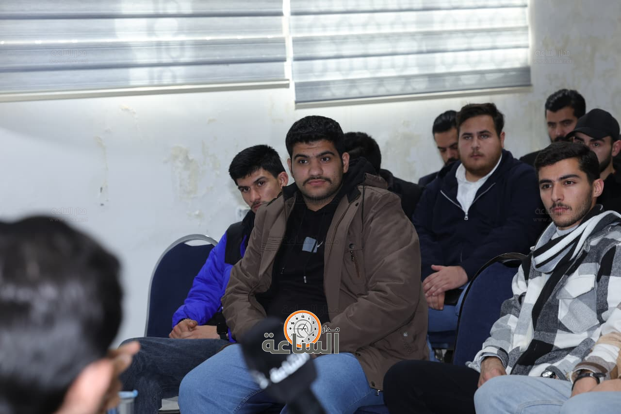 Madar Al-Saa Images 0.8359334600422472