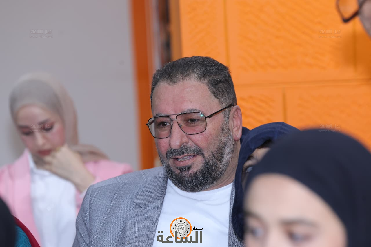 Madar Al-Saa Images 0.19313448172375725