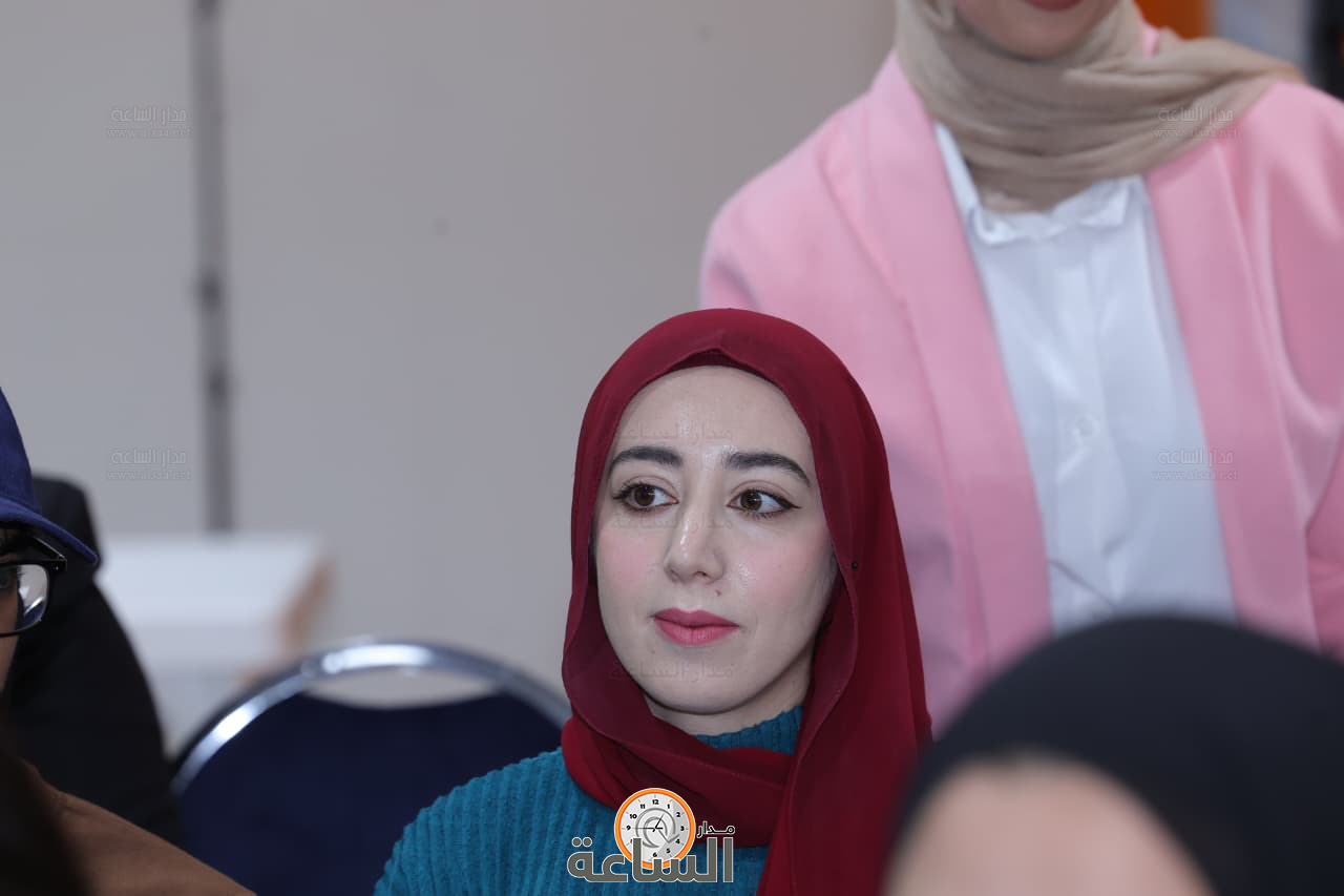 Madar Al-Saa Images 0.9472418025677746