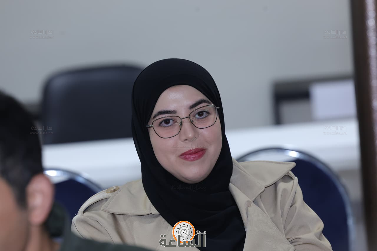 Madar Al-Saa Images 0.28143254482926405